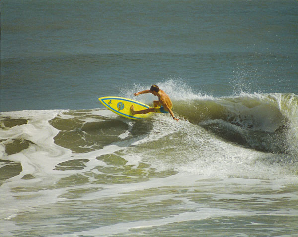 Pohodo Surf